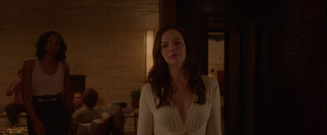 The Invitation - 2015 The Invitation - 2015