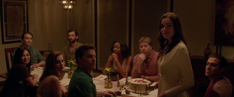 The Invitation - 2015 The Invitation - 2015