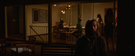 The Invitation - 2015 The Invitation - 2015