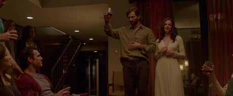 The Invitation - 2015 The Invitation - 2015