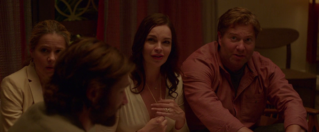 The Invitation - 2015 The Invitation - 2015