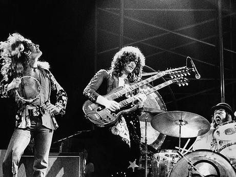 LED ZEPPELIN Y EL ETERNO ASUNTO DEL PLAGIO En los mentideros y lugares donde se habla de rock se ha comentado, con apasionamiento pero sin sorpresa, la noticia del juicio que se va a seguir contra la canción ‘Starway to heaven’ de Led Zeppelin.