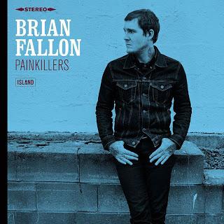 Brian Fallon - Honey magnolia (2016) Brian Fallon - Honey magnolia (2016)