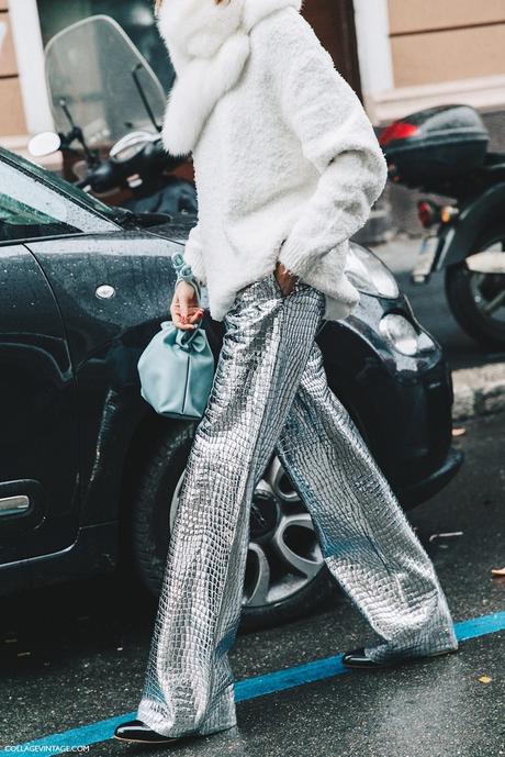 METALLICS FOR SPRING