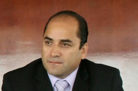 Arturo Castillo Jimenez