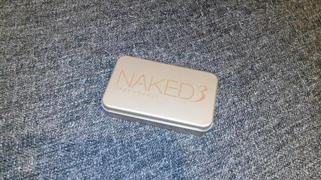 Brochas Naked 3 Urban Decay de Aliexpress