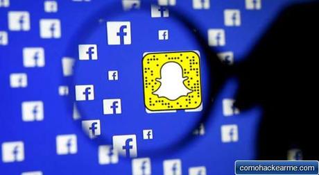Snapchat supero a Facebook en popularidad entre adolescentes de EE.UU. Snapchat supero a Facebook en popularidad entre adolescentes de EE.UU.