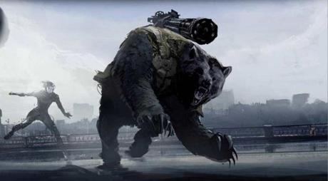 Nuevo trailer para Guardians (2017), los rusos mueven ficha Nuevo trailer para Guardians (2017), los rusos mueven ficha