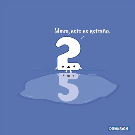 15 ilustraciones graciosas, pero un tanto complicadas de comprender 15 ilustraciones graciosas, pero un tanto complicadas de comprender