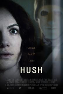 Hush (Mike Flanagan, 2016)