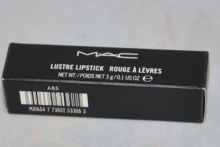 COMPRAS DE MARZO: MAC,PRIMARK,YVES ROCHER,URBAN DECAY