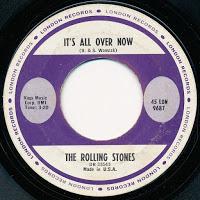 The Beatles y The Rolling Stones - Parte 2 1964 - 1965