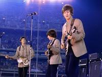 The Beatles y The Rolling Stones - Parte 2 1964 - 1965