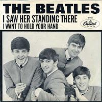 The Beatles y The Rolling Stones - Parte 2 1964 - 1965