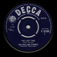 The Beatles y The Rolling Stones - Parte 2 1964 - 1965