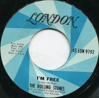 The Beatles y The Rolling Stones - Parte 2 1964 - 1965