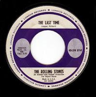 The Beatles y The Rolling Stones - Parte 2 1964 - 1965