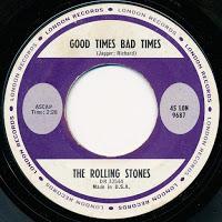 The Beatles y The Rolling Stones - Parte 2 1964 - 1965