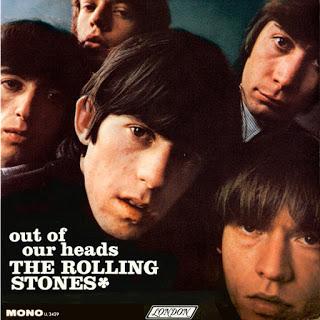 The Beatles y The Rolling Stones - Parte 2 1964 - 1965