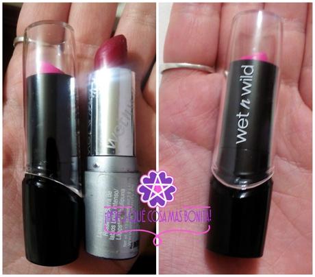 Silk Finish Wet n Wild Silk Finish Wet n Wild