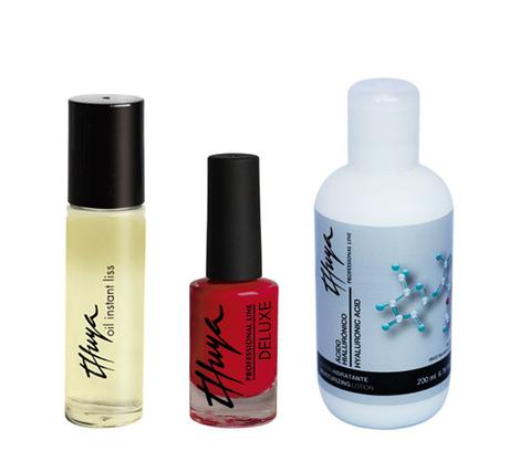 Descubriendo Thuya Shop, manos y pies impecables (Sorteo) Sorteo productos ThuyaShop