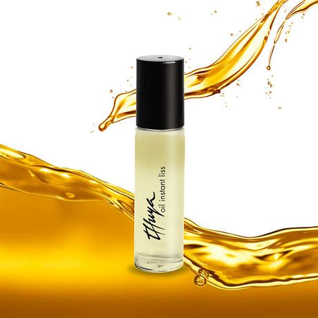 Descubriendo Thuya Shop, manos y pies impecables (Sorteo) Oil Instant Liss