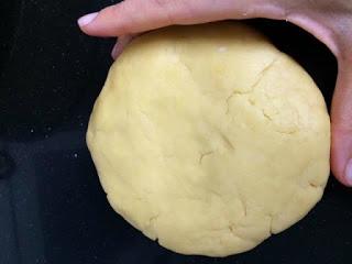 QUICHE DE BIMIS , PUERRO Y JAMÓN! QUICHE DE BIMIS , PUERRO Y JAMÓN!