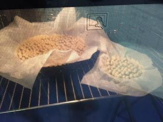 QUICHE DE BIMIS , PUERRO Y JAMÓN! QUICHE DE BIMIS , PUERRO Y JAMÓN!