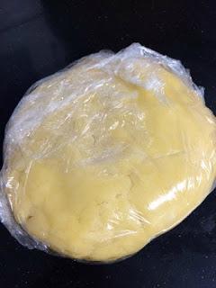 QUICHE DE BIMIS , PUERRO Y JAMÓN! QUICHE DE BIMIS , PUERRO Y JAMÓN!