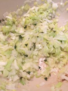 QUICHE DE BIMIS , PUERRO Y JAMÓN! QUICHE DE BIMIS , PUERRO Y JAMÓN!