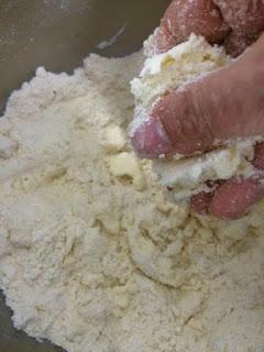 QUICHE DE BIMIS , PUERRO Y JAMÓN! QUICHE DE BIMIS , PUERRO Y JAMÓN!