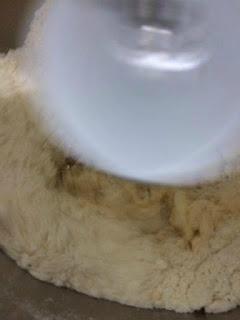 QUICHE DE BIMIS , PUERRO Y JAMÓN! QUICHE DE BIMIS , PUERRO Y JAMÓN!