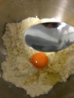 QUICHE DE BIMIS , PUERRO Y JAMÓN! QUICHE DE BIMIS , PUERRO Y JAMÓN!