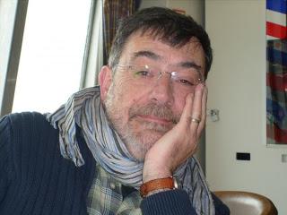 Adentrándome por la novela negra catalana con Agustí Vehí y su Quan la nit mata al día Adentrándome por la novela negra catalana con Agustí Vehí y su Quan la nit mata al día