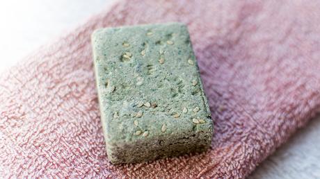 Mies colección otoño 2016. {review} abarajame-pele-mies-cosmetica-gourmet-argentina