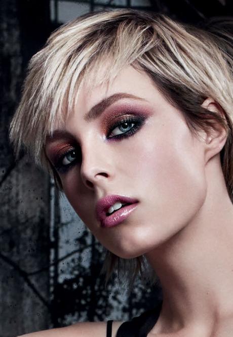 Pretty Metal de YSL, en mis manos. Pretty Metal de YSL, en mis manos.