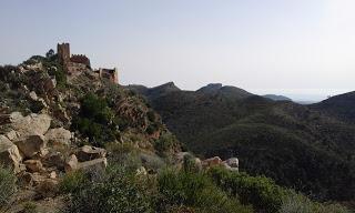 Castell de Serra