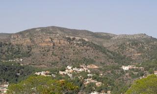 Castell de Serra