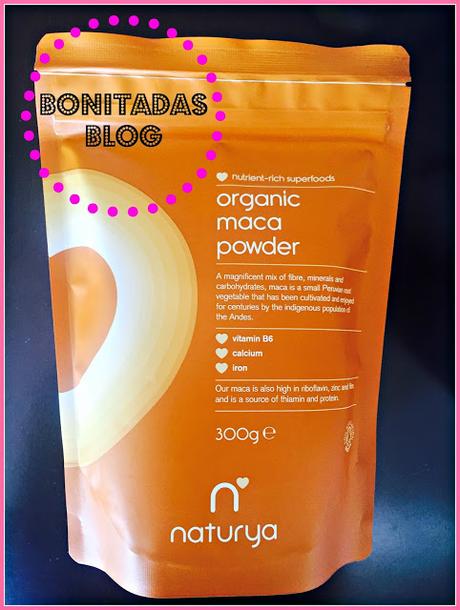 Un Súperalimento Que Debes Probar: Maca