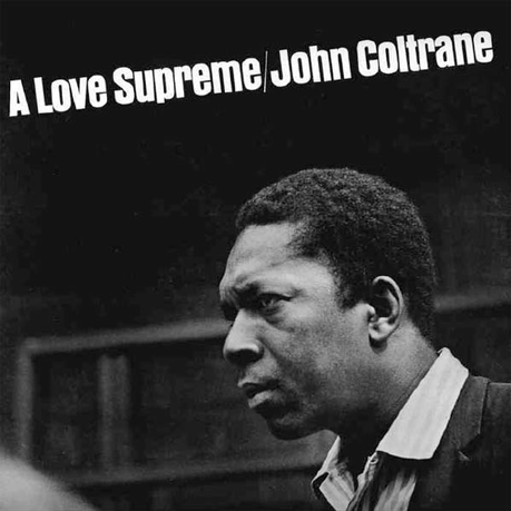 Love supreme, jazz y otras búsquedas