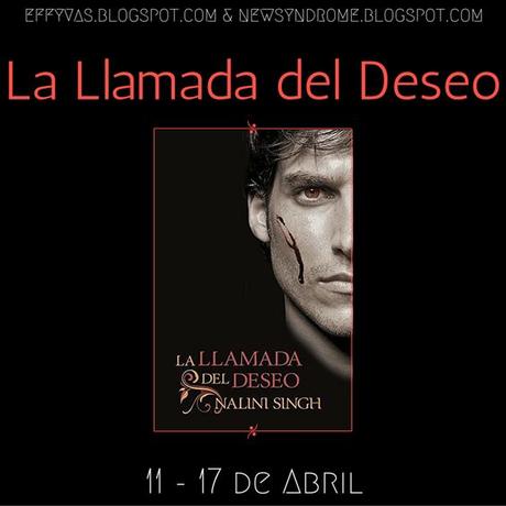 Relectura Psi/Cambiantes: La Llamada del Deseo La Llamada del Deseo - Relectura Psi/Cambiantes: