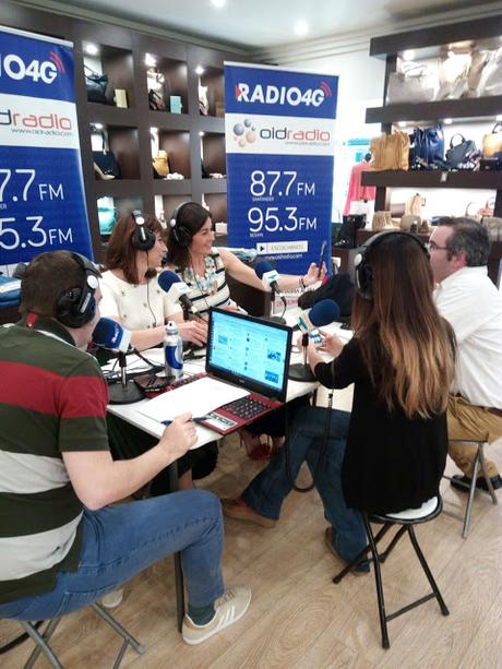 Programa especial CANTABRIA AL DÍA desde TOP QUEENS SANTANDER Programa especial CANTABRIA AL DÍA desde TOP QUEENS SANTANDER