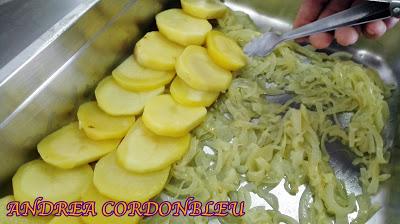 PATATAS PANADERA. GUARNICIÓN. SIN GLUTEN. PATATAS PANADERA. GUARNICIÓN. SIN GLUTEN.