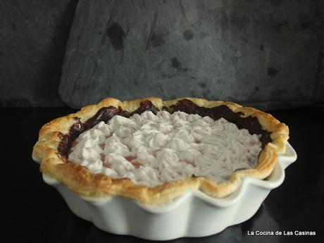 2 Texturas de Frambuesa en tu Tarta 2 Texturas de Frambuesa en tu Tarta