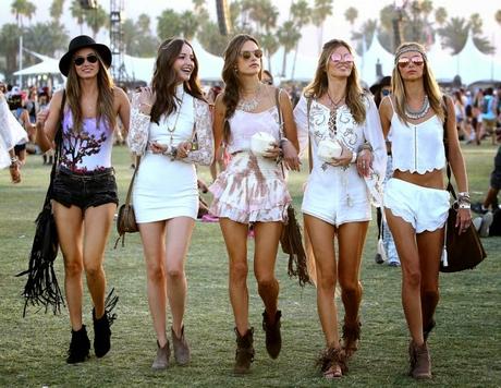 Coachella, vuelve otro año más Coachella, vuelve otro año más