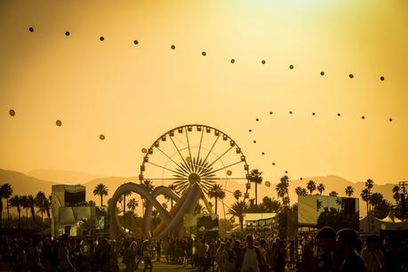 Coachella, vuelve otro año más Coachella, vuelve otro año más