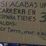¿Qué barreras se encuentran los jóvenes españoles para buscar empleo?