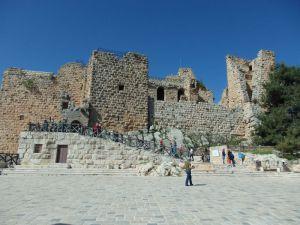 Castillo de Ajlun