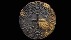 Tesoros recientes Tesoros recientes