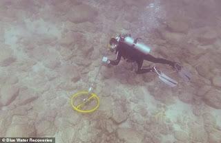 Tesoros recientes Tesoros recientes